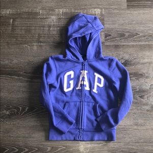 Girls Hoodie